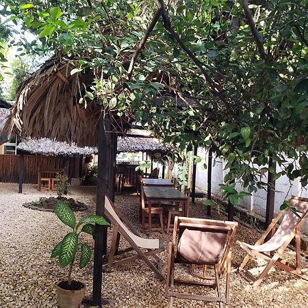 Hotel Le Petit Paradis Antsiranana Exterior photo