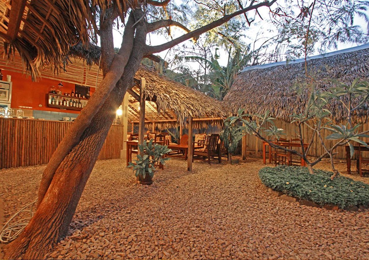 Hotel Le Petit Paradis Antsiranana Exterior photo